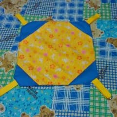 ペット用潜れるハンモック⑫☆のサムネイル