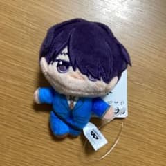 【新品タグ付き】忘却バッテリー　ほわぬい　vol.1 土屋和季