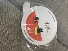日常 メラミンプレート 阪本＆カラス　あらゐけいいち　日常カフェのサムネイル
