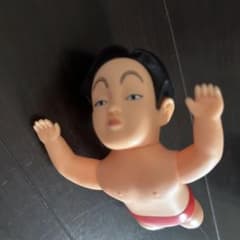 ヤンマガ懸賞品　前野フィギュア　稲中卓球部のサムネイル
