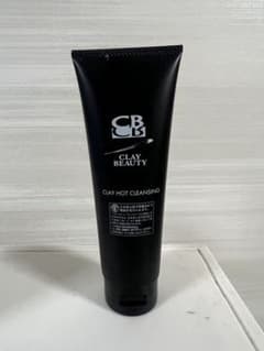 CLAY BEAUTY CLAY HOT CLEANSINGのサムネイル
