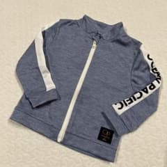 ラッシュガード BREEZE オーシャンパシフィックのサムネイル