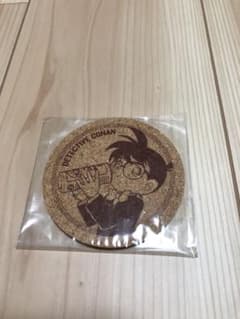 名探偵コナン   コースターのサムネイル