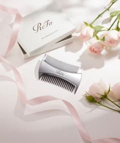 ReFa MARQUIS コームのサムネイル