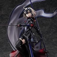 ジャンヌダルクオルタ アヴェンジャー ジャンヌダルクオルタ Fate フィギュアのサムネイル