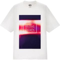 UNIQLO 米津玄師コラボTシャツ　XLのサムネイル