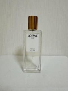 LOEWE 001 WOMAN オードトワレ50mlのサムネイル