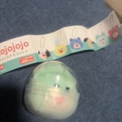 mojojojo フェイスマスコット3のサムネイル