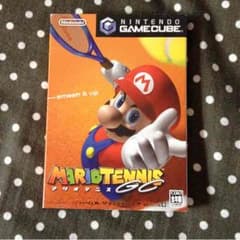 キラリ様専用 ゲームキューブソフト マリオのサムネイル