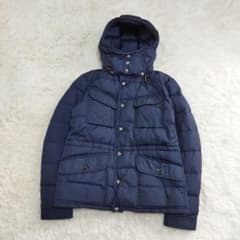 18893✨️MONCLER MILLAIS トリコロール ダウンジャケット 2 - メルカリ