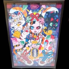 バケタンブログ バケタン2号 スリープ ソフビ ファミコン メンタイゴン
