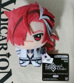 FGO ちびぐるみ 高杉晋作