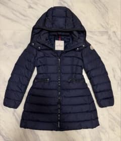 MONCLER モンクレール CHARPAL シャーパル ダウン 10A - メルカリ