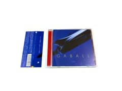 GABALL / REPRESENT_01　帯付　小室哲哉
