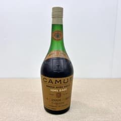 【未開栓】カミュ　オルタージュ　ラ　グランマルキ　コニャック　古酒　ヴィンテージ 未開栓/古酒】カミュ オルダージュ グランマルキ コニャック