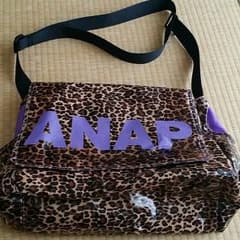 アナップのマザーズバックのサムネイル