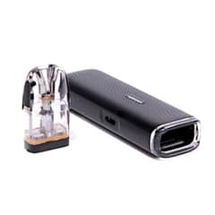 Uwell /Caliburn G5 Lite /ブラック (POD型VAPE)のサムネイル
