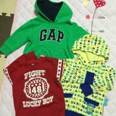 ははちさま専用☆のサムネイル