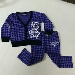 れれれ☆様専用 チャビーギャング セット 90㌢のサムネイル