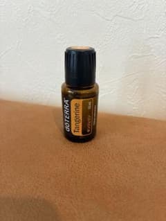 doTERRA Tangerine エッセンシャルオイル 15mlのサムネイル