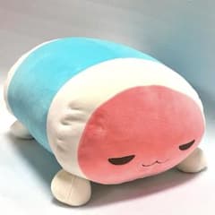 太鼓の達人　めちゃもふぐっと ふわむにぬいぐるみ