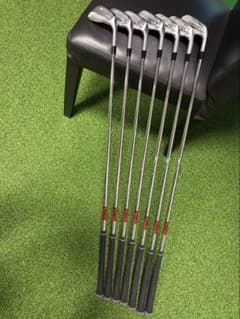 タイトリストT100S アイアン5番-48度KBSツアー120S 工房組み直し品