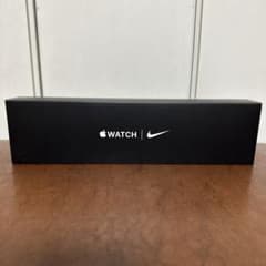 Apple Watch 7 NIKEモデル　GPSセルラーモデルのサムネイル