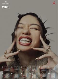 D*A様 grillz jewels 2021 カレンダー　kohh KOHH~2021年度カレンダーとご挨拶~ | GRILLZ JEWELZ BLOG