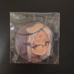 NIKKE 缶バッチ アニス　ネオンのサムネイル