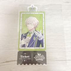 うたプリ 天草シオン 前売り うたプリ ワンダーランド 特典 箔押し シオン 天草シオン レア