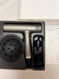 ufv LIGHT HAIR DRYERのサムネイル