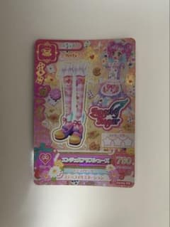 アイカツ エンジェルアリスシューズのサムネイル