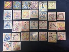 キミとアイドルプリキュア♪ プリキラシールコレクション まとめのサムネイル