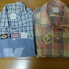 カールヘルムのシャツ2枚セットのサムネイル