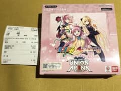 ユニオンアリーナ　TOLOVEる　1BOX 即日発送可能　テープカットのサムネイル