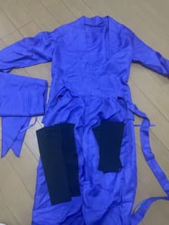 忍たま乱太郎　コスプレのサムネイル