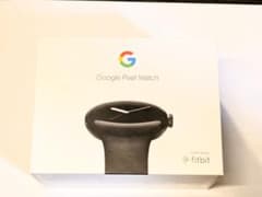 【新品未使用】Google Pixel Watch　本体のサムネイル