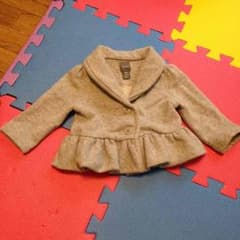 春 babyGap アウターのサムネイル