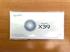 【新品・未開封】LlFE WAVE X39 ライフウェーブ パッチのサムネイル