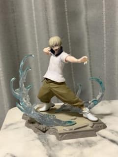 呪術廻戦 狗巻棘 フィギュアのサムネイル