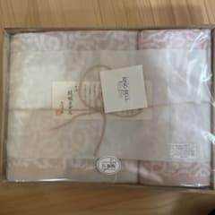 今治謹製　バスタオルのサムネイル