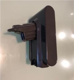 ダイソン掃除機バッテリーのサムネイル