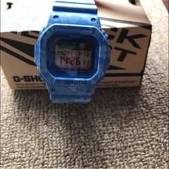 G-SHOCK ハイビスカス柄のサムネイル