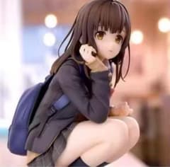 ひげを剃る。そして女子高生を拾う。 荻原沙優 おぎわらさゆ