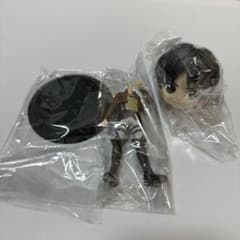 進撃の巨人エレンのサムネイル