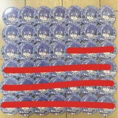 めておら　心音くん　2025春　Spring　デフォ　缶バッジ　18個 めておら 心音くん 2025春 Spring デフォ 缶バッジ 18個 - メルカリ