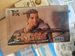 ゴールデンカムイ XrossLink フィギュア 尾形百之助