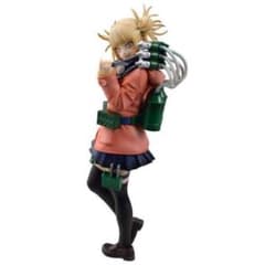 一番くじ 僕のヴィランアカデミア 　C賞 トガヒミコ　MASTERLISEのサムネイル