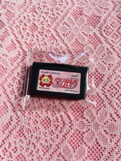 アンジェリーク ゲームボーイアドバンスのサムネイル
