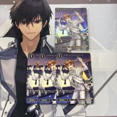 ビルディバイド PR+ プラチナジャケット エースツイステ - メルカリ